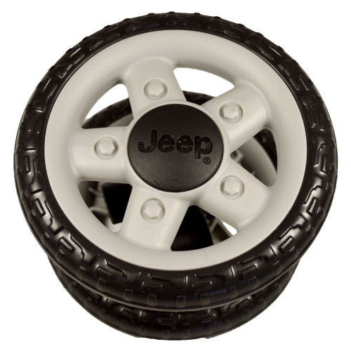 Front Wheel Assembly 1