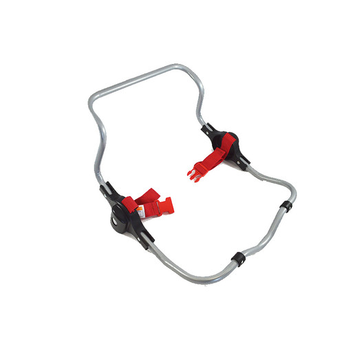 contours options car seat adapter