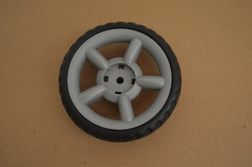Rear Wheel r