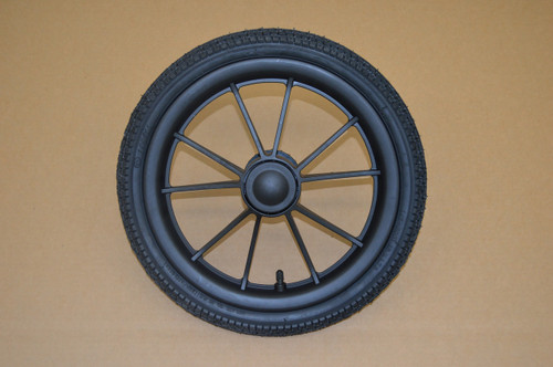Rear Wheel u