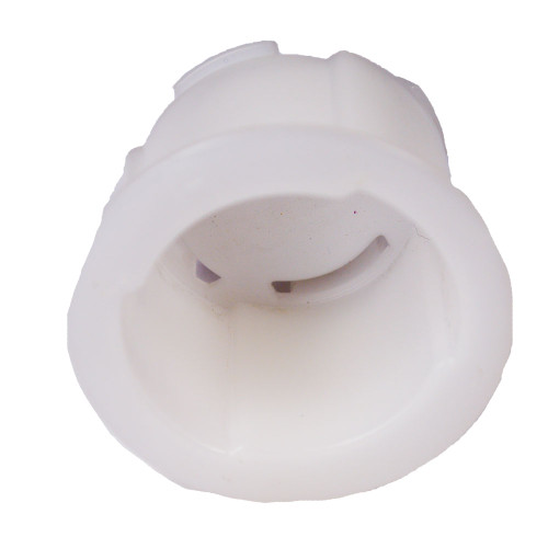 Right Rear Leg locking collar