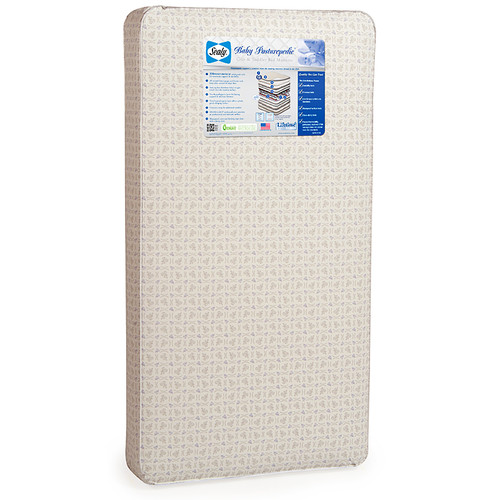 sealy changing pad