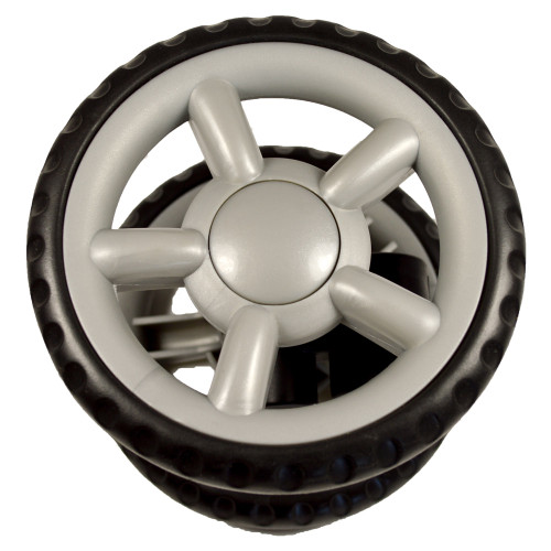 Front Wheel Assembly for KL002/KL013/KL018 - Kolcraft | Contours Baby ...