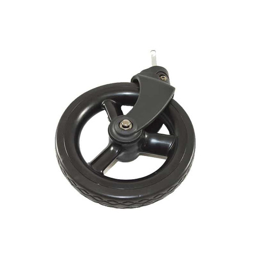 replacement baby carriage wheels