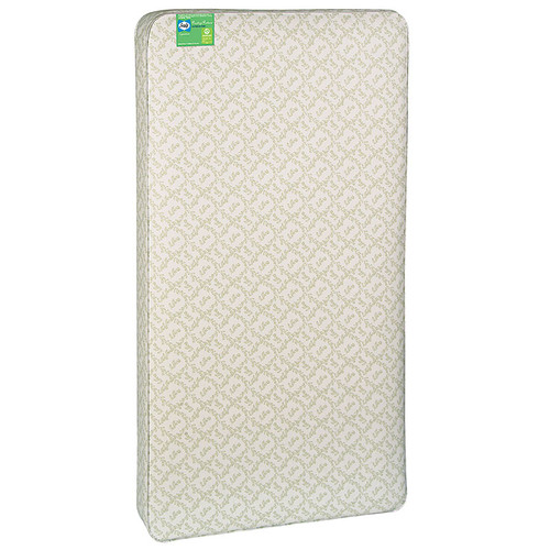 sealy baby stargazer 2 stage crib mattress