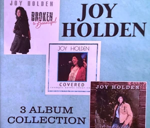 USB - The Collection Joy Holden 