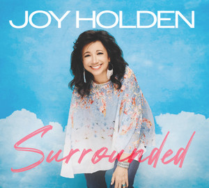 Surrounded - front cover Surrounded - front cover