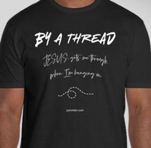 By A Thread - Tees By A Thread - Tees