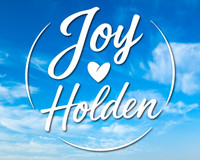 JOY 
HOLDEN