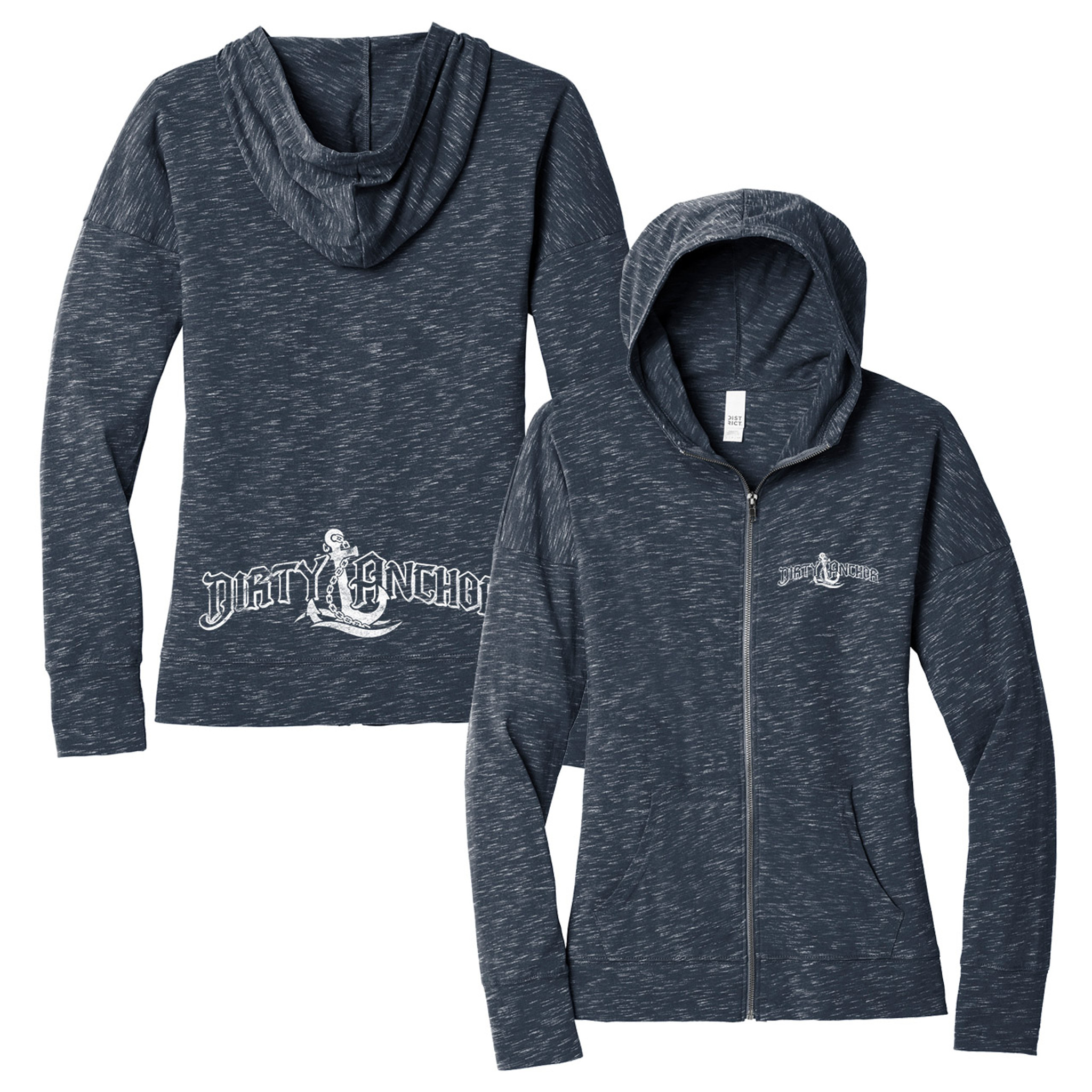 Anchor Hoodies & Sweatshirts