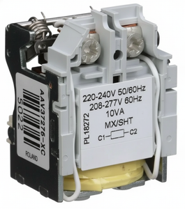 S29387 Square D Circuit Breaker