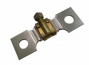 CC196.0 Square D Circuit Breaker