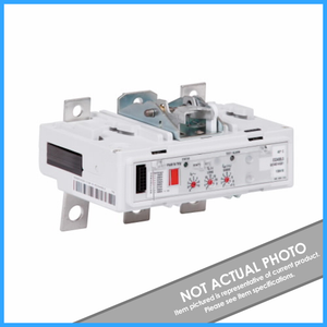 KES3400LSG Eaton / Cutler Hammer Circuit Breaker Trip Unit