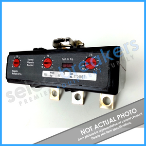 KT3100T Eaton / Cutler Hammer Circuit Breaker Trip Unit