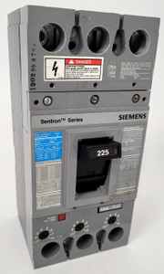 FD63T225 Siemens / ITE Circuit Breaker