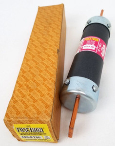 FRS-R-200 Bussmann Fuse