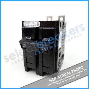 BAB2025 Cutler-Hammer / Eaton Circuit Breaker