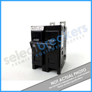 BAB2030 Cutler-Hammer / Eaton Circuit Breaker