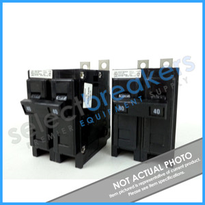 BAB2040 Cutler-Hammer / Eaton Circuit Breaker