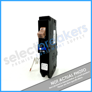 CHFAFGF120PN Eaton / Cutler Hammer Circuit Breaker