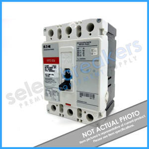 HFD3070 Eaton / Cutler Hammer Circuit Breaker