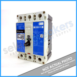 HFD3100 Eaton / Cutler Hammer Circuit Breaker
