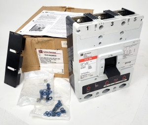 HLD3600 Cutler-Hammer / Eaton Circuit Breaker