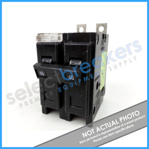 QBHW2040 Eaton / Cutler Hammer Circuit Breaker