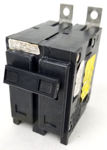 QBHW2060 Cutler-Hammer / Eaton Circuit Breaker