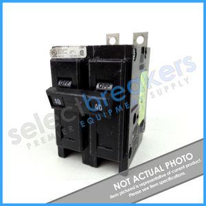 QBHW2060H Eaton / Cutler Hammer Circuit Breaker