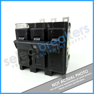 QBHW3015H Eaton / Cutler Hammer Circuit Breaker