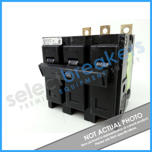 QBHW3030H Eaton / Cutler Hammer Circuit Breaker