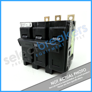 QBHW3050H Eaton / Cutler Hammer Circuit Breaker