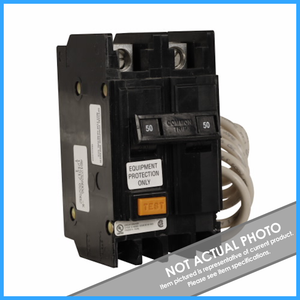 QCGFEP2020 Eaton / Cutler Hammer Circuit Breaker
