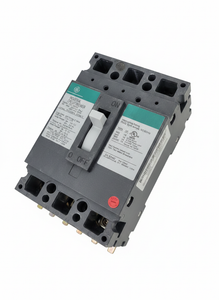 TED136080 General Electric Circuit Breaker