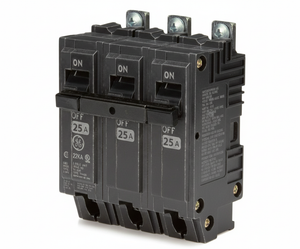 THHQB32025 General Electric Circuit Breaker