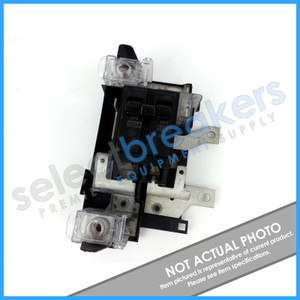 THQMV100D General Electric Circuit Breaker