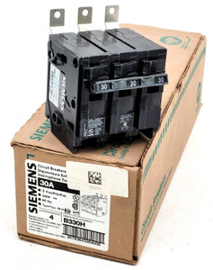B330 Siemens / ITE Circuit Breaker
