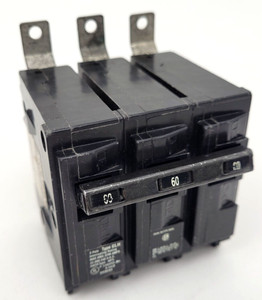 B360H Siemens / ITE Circuit Breaker