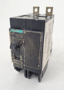 BQD270 Siemens / ITE Circuit Breaker