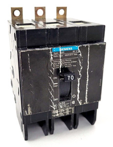 BQD370 Siemens / ITE Circuit Breaker