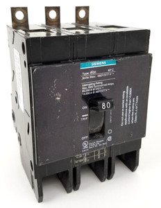 BQD380 Siemens / ITE Circuit Breaker