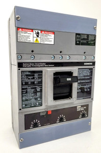 HLXD63B600 Siemens / ITE Circuit Breaker