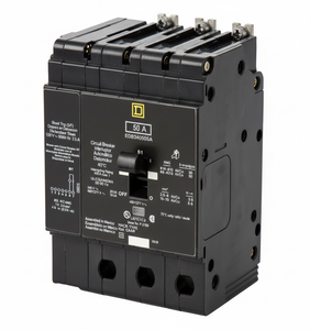 EDB34050SA Square D Circuit Breaker