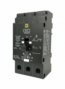 EGB34015 Square D Circuit Breaker