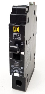 EJB14020 Square D Circuit Breaker