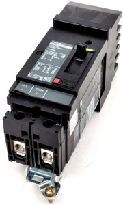 HDA260602 Square D Circuit Breaker