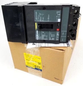 HGA36080 Square D Circuit Breaker