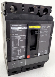 HGL36030 Square D Circuit Breaker