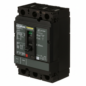 HGL36070 Square D Circuit Breaker